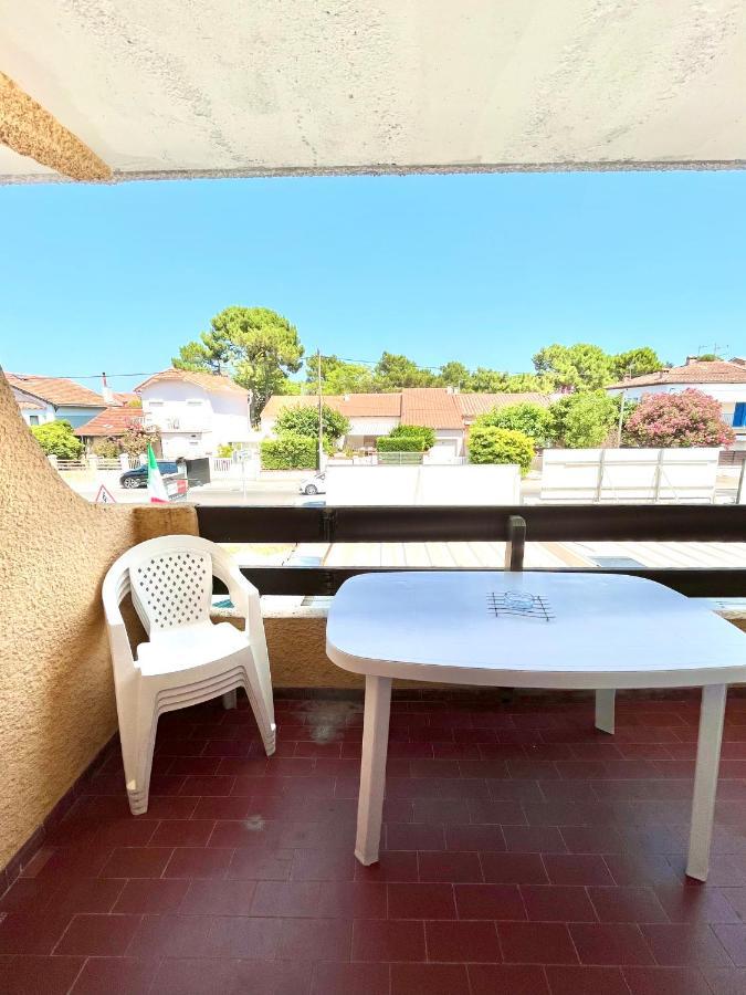 Appartement Argeles-Sur-Mer Avec Piscine A 500M De La Mer Exterior photo